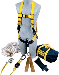 Fall Protection