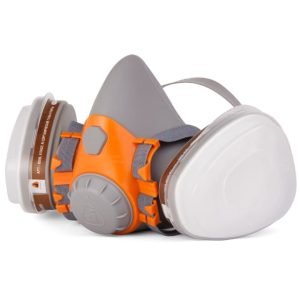 Respiratory protection kit J-SET 6500 JETA (JETA)