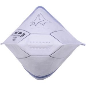 Respirator (half mask) Neva®-200 FFP2 NR D