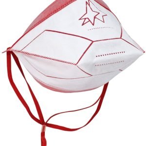 Respirator (half mask) RK6030 FFP3 NR D