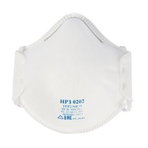 Half mask respirator NRZ-0202 FFP2 NR D