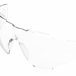 3M™ Goggle Gear, 500-Series, GG501SGAF-LENS, Clear Scotchgard™ Anti-fog Replacement Lens, 20 ea/Case