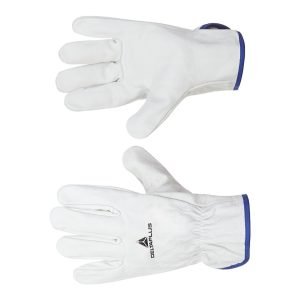 Загрузка Leather gloves DELTA PLUS FBN49