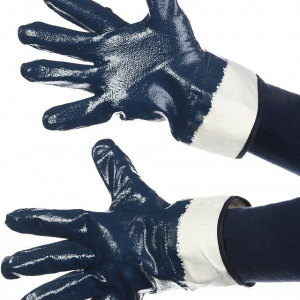 HITECH Leggings Nitrile gloves (gaiters) HITECH