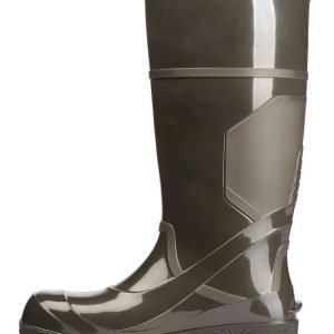 PVC boots BARS with composite toe cap MINPROMTORG olive