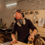 Best dust masks for woodworking