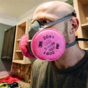 Best dust masks for woodworking