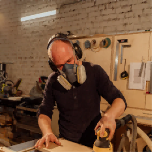 Best dust masks for woodworking