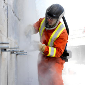Respirators Used for Dust in Construction