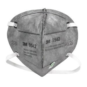 activated carbon filter masks