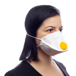 Duckbill N95 Respirators