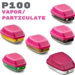 P100 FILTERS