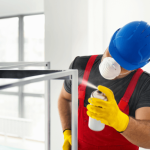 Do N95 Masks Protect Against Paint Fumes?