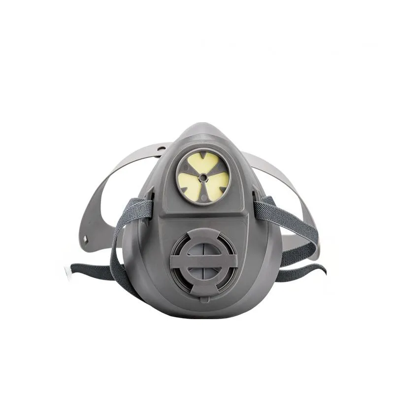 GH4200 Single Half Respirators