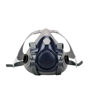 GH8600 Silicone Half Respirators