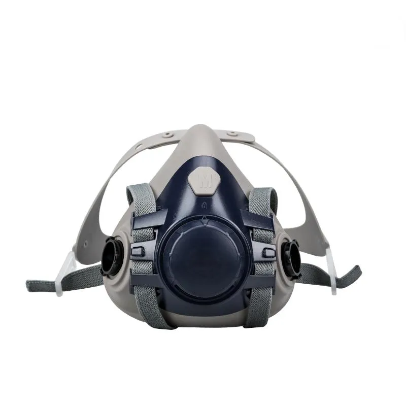 GH8600 Silicone Half Respirators