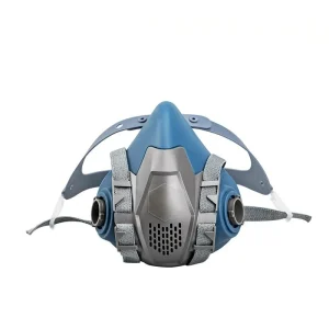 GH8700 Silicone Half Respirators