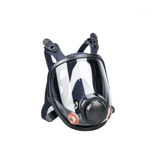 GH8800 Silicone Full Respirator