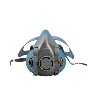 GH9600 Silicone Half Respirators