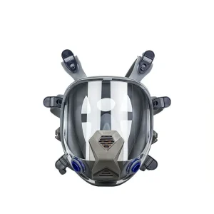 GH9800SD Silicone Full Respirators