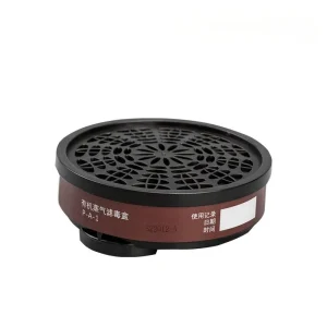 GH5001 Organic Vapor Filter