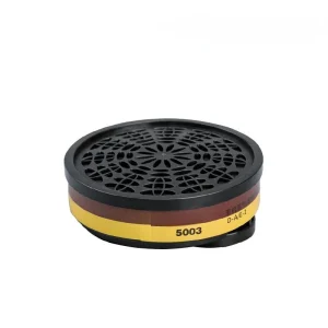 GH5003 Organic VaporAcid Gas Filter