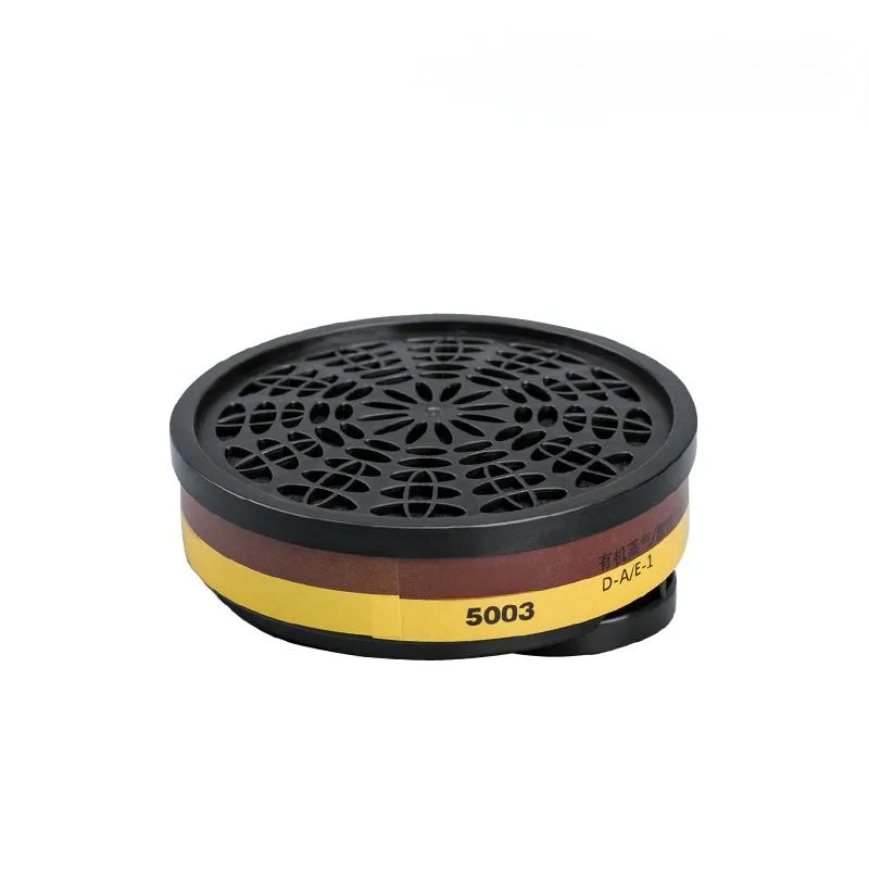 GH5003 Organic VaporAcid Gas Filter