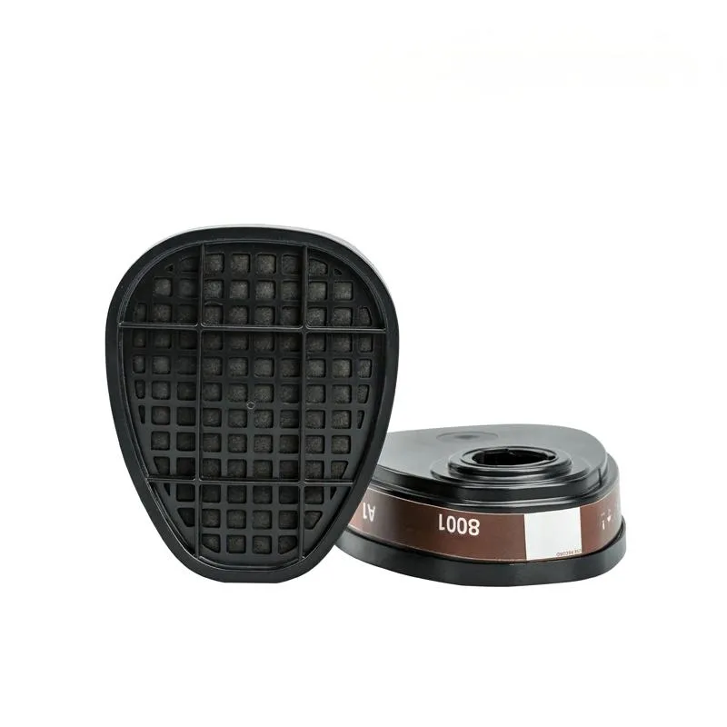 GH8001 Organic Vapor filter