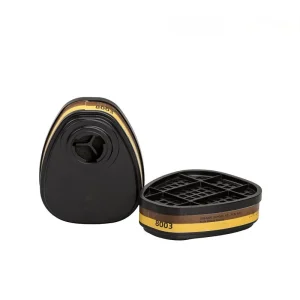 GH8003 Organic vapor and Acid gas filter