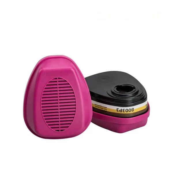 GH8003P3 Organic vapor and Acid gas filter – | Personal Protective ...