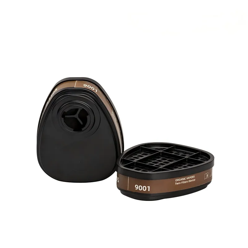 GH9001 Organic Vapor filter