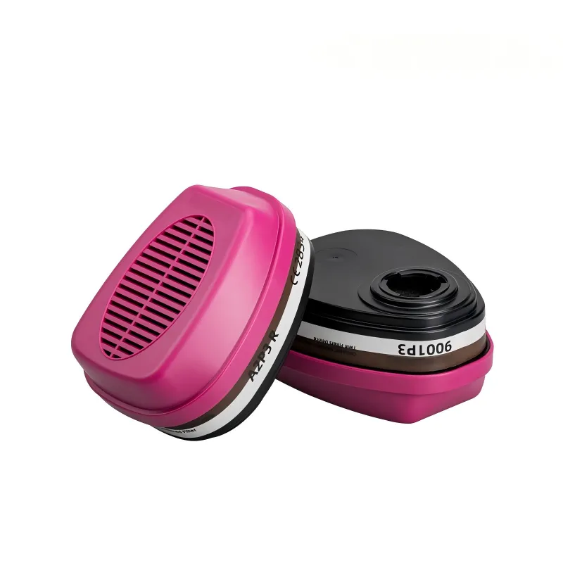 GH9001P3 Acid Gas filter