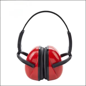 Flexible Protective Earmuff