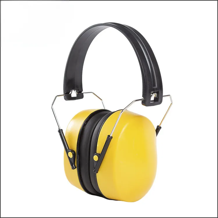 Protective Earmuff