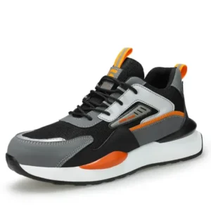 Outdoor Sports Safety Shoes Super Light European -standard steel toe safety shoes | YG0283