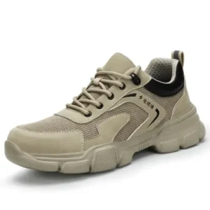 Insulated 10KV safety shoes Lightweight safety work shoes for men | YG3013FKV