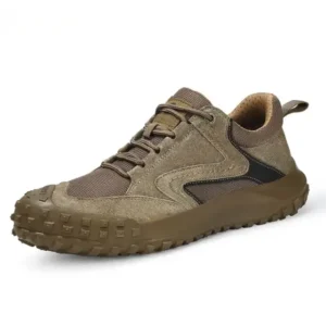 Anti-scalding safety shoes industrial protection European standard steel toe safety shoes | YG3028