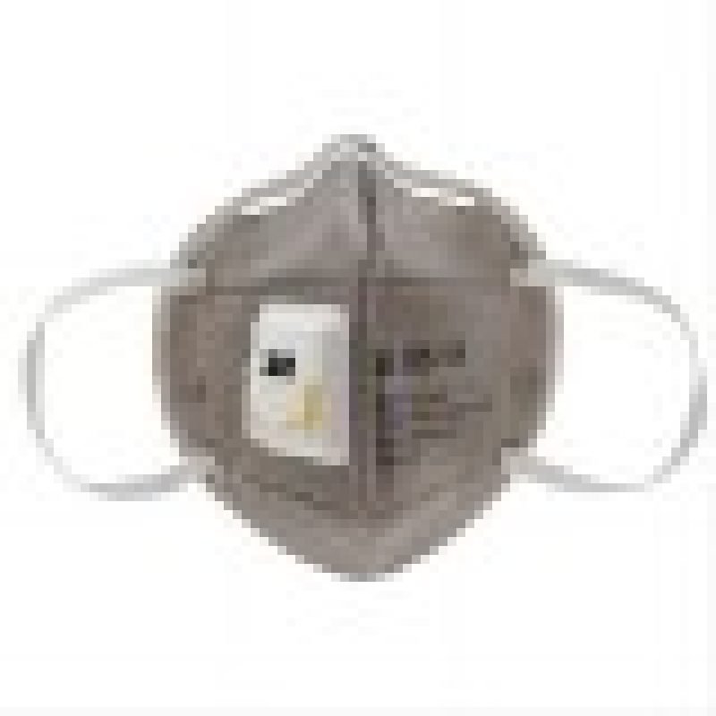 Filtering Barrier Face Covering 8080